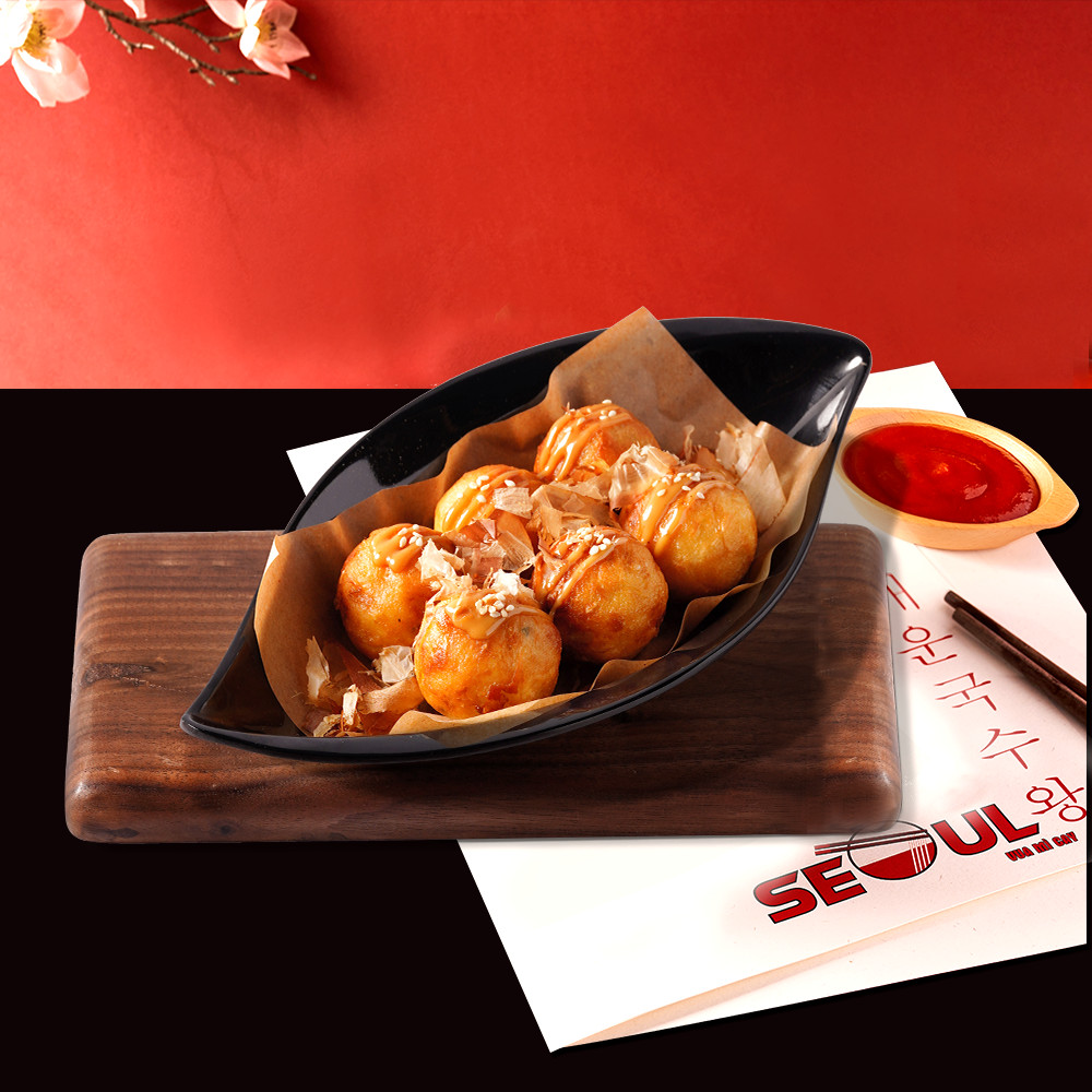 Các loại bánh
